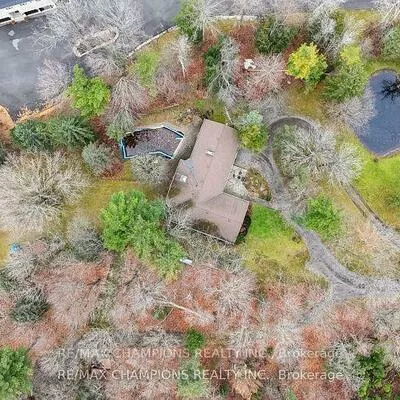 16548, 7th Concession, Pottageville, King