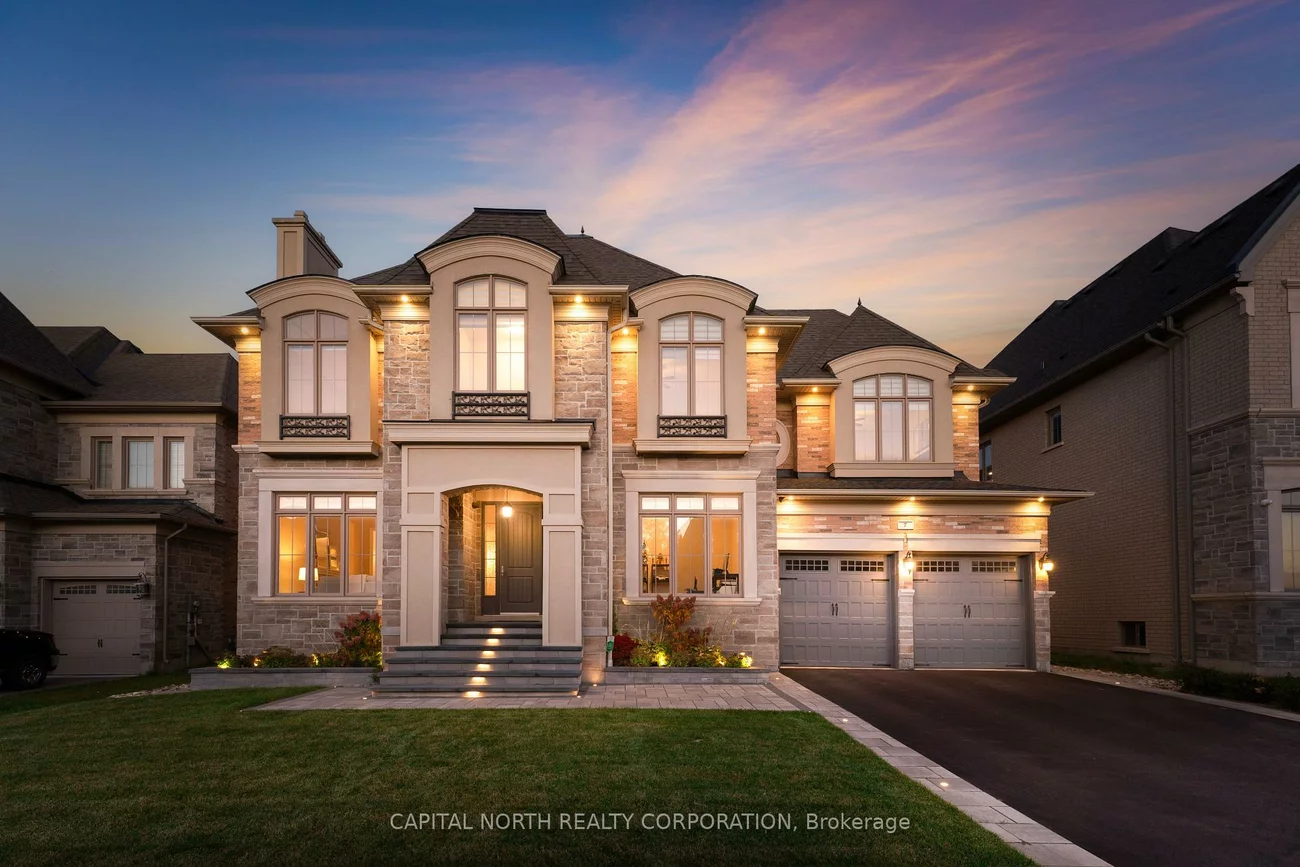 7, Kinghorn, King City, King
