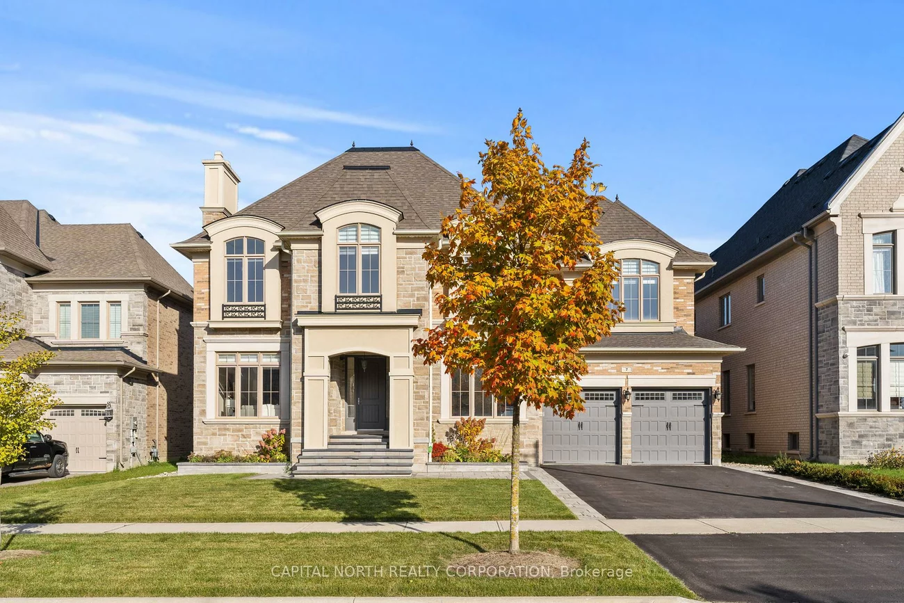7, Kinghorn, King City, King