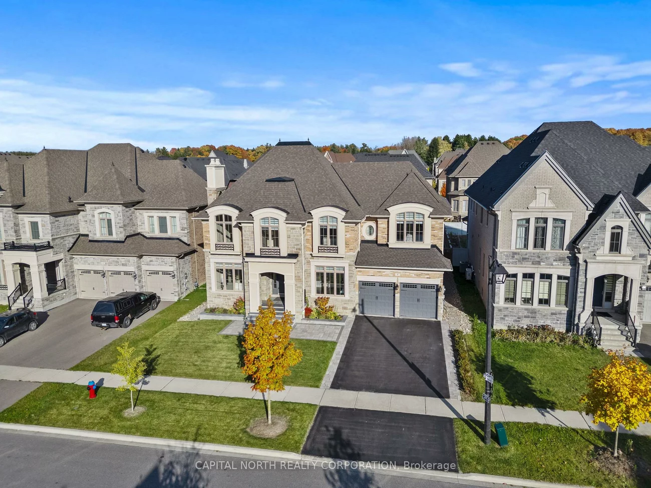 7, Kinghorn, King City, King