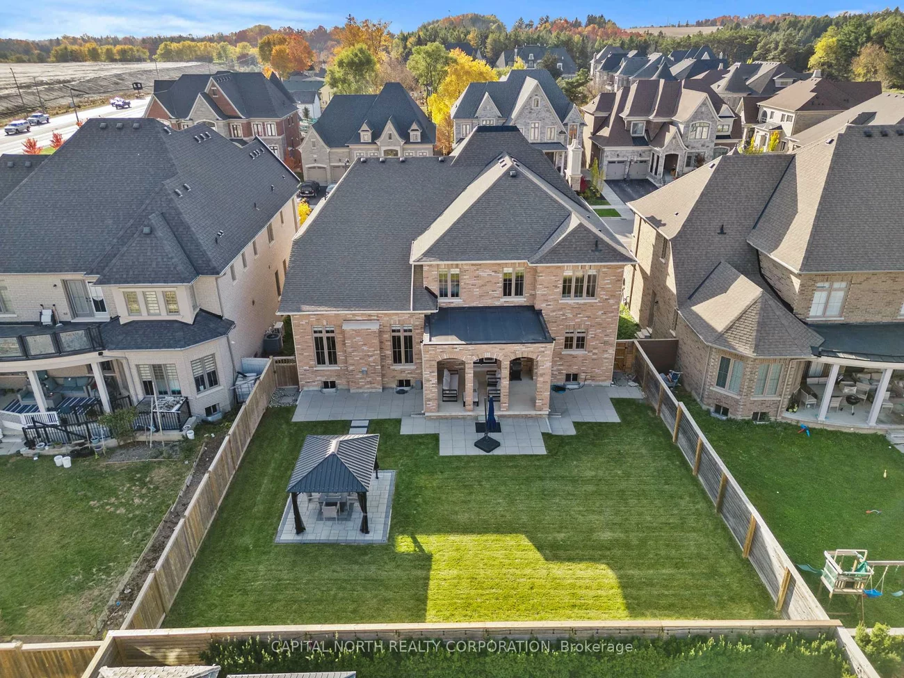 7, Kinghorn, King City, King
