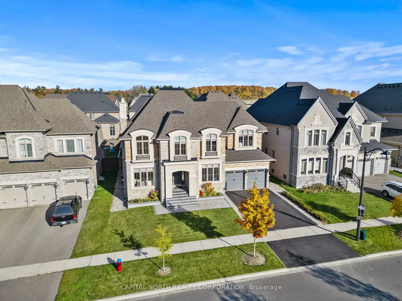 7, Kinghorn, King City, King