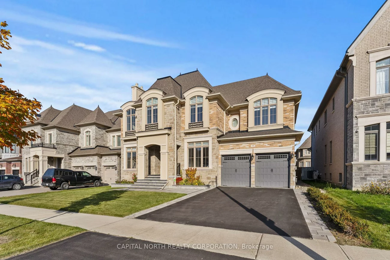 7, Kinghorn, King City, King
