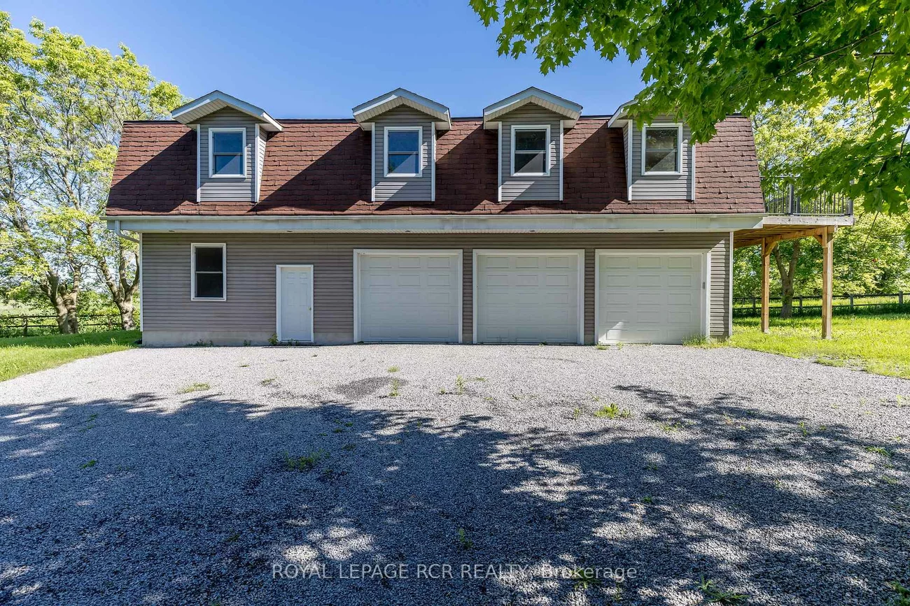 2100, Davis, Rural King, King