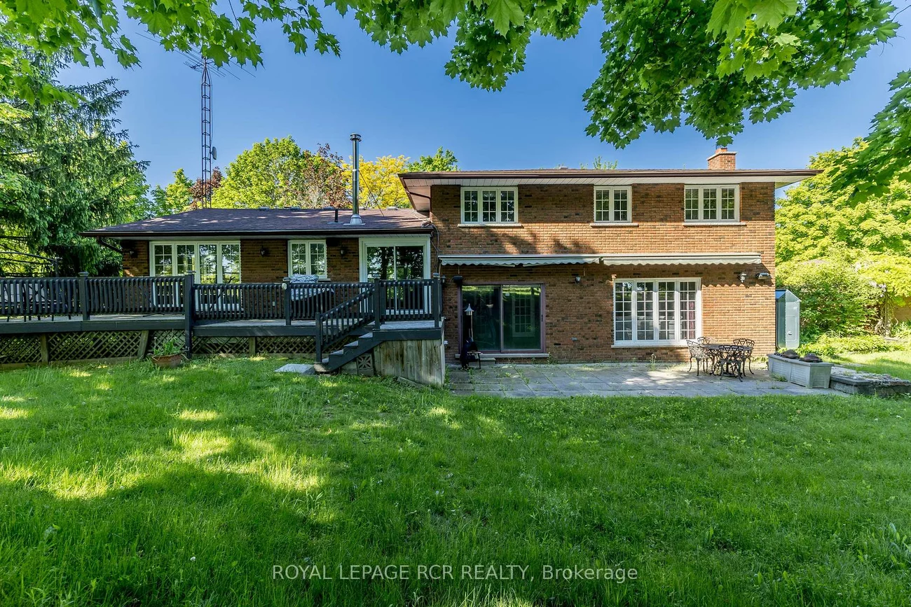 2100, Davis, Rural King, King