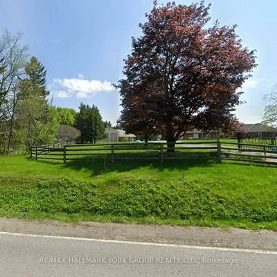 16333-16401, Dufferin, Rural King, King