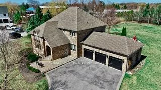 10, Farmcrest, Nobleton, King