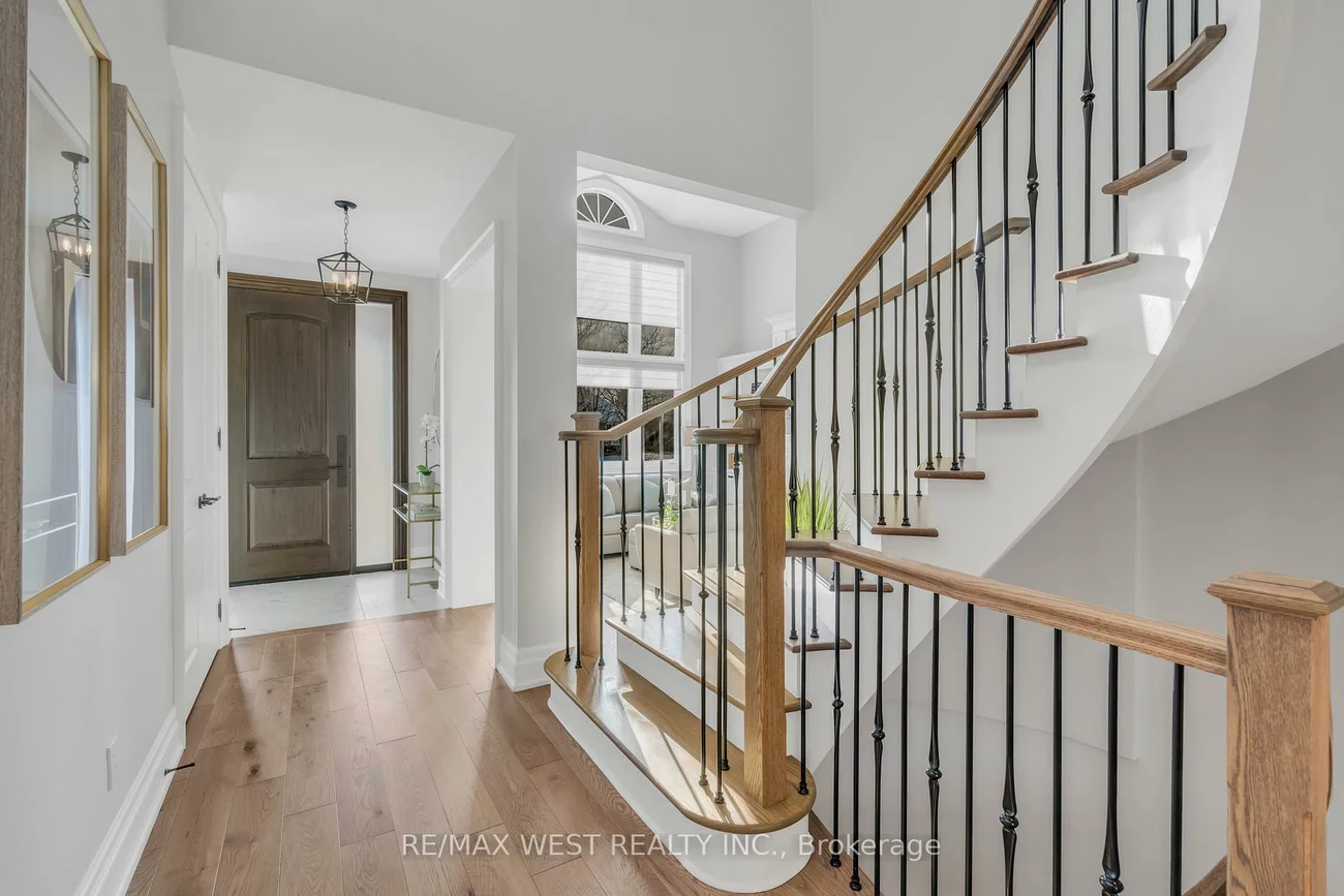 10, Farmcrest, Nobleton, King