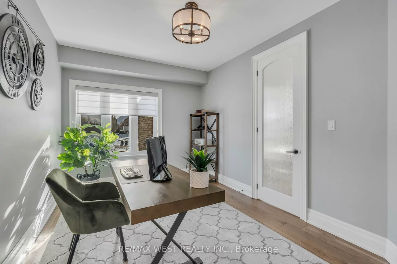 10, Farmcrest, Nobleton, King