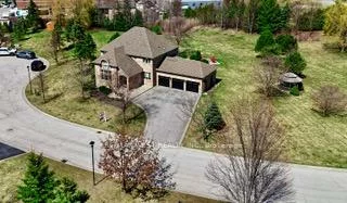 10, Farmcrest, Nobleton, King