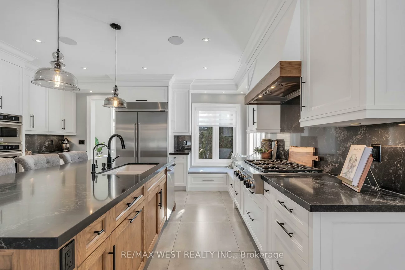 10, Farmcrest, Nobleton, King