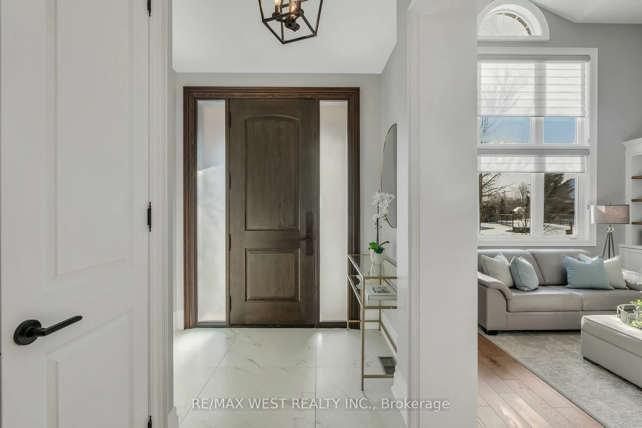 10, Farmcrest, Nobleton, King