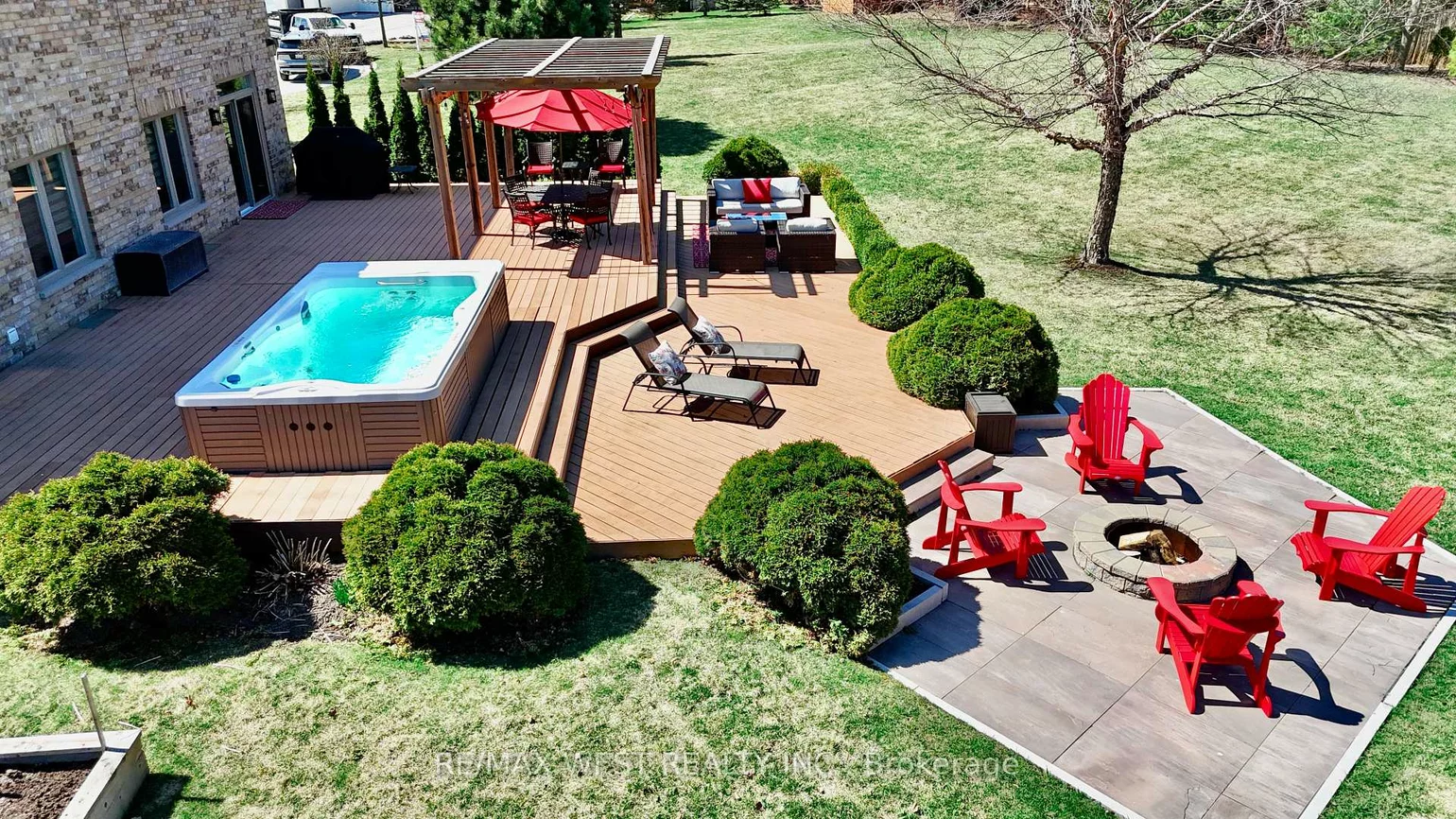 10, Farmcrest, Nobleton, King