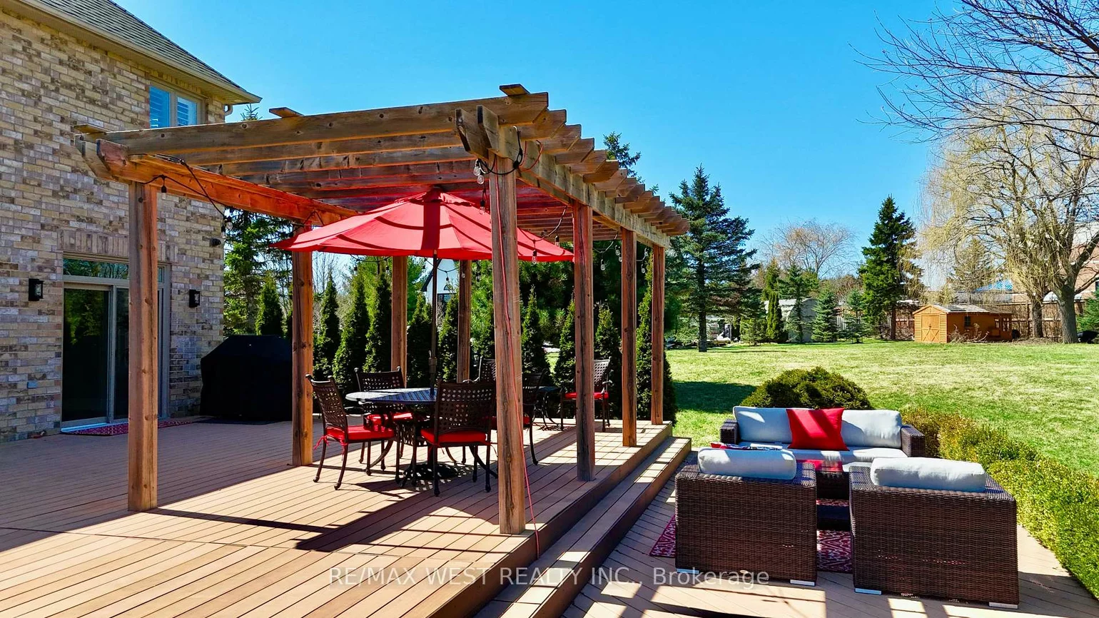 10, Farmcrest, Nobleton, King