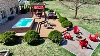 10, Farmcrest, Nobleton, King