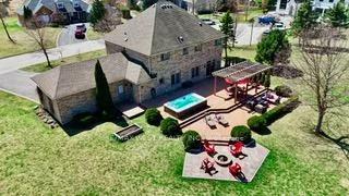 10, Farmcrest, Nobleton, King