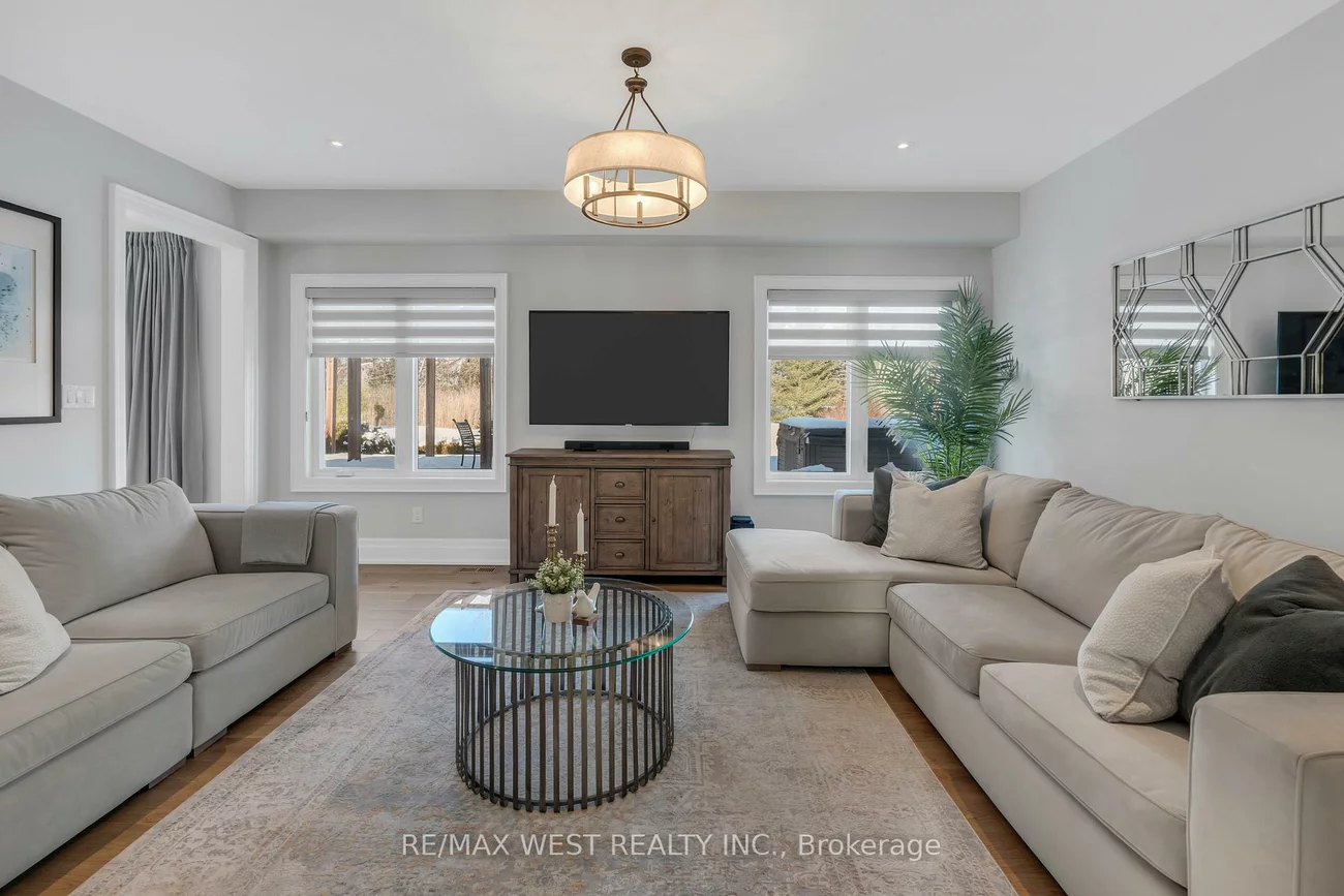 10, Farmcrest, Nobleton, King