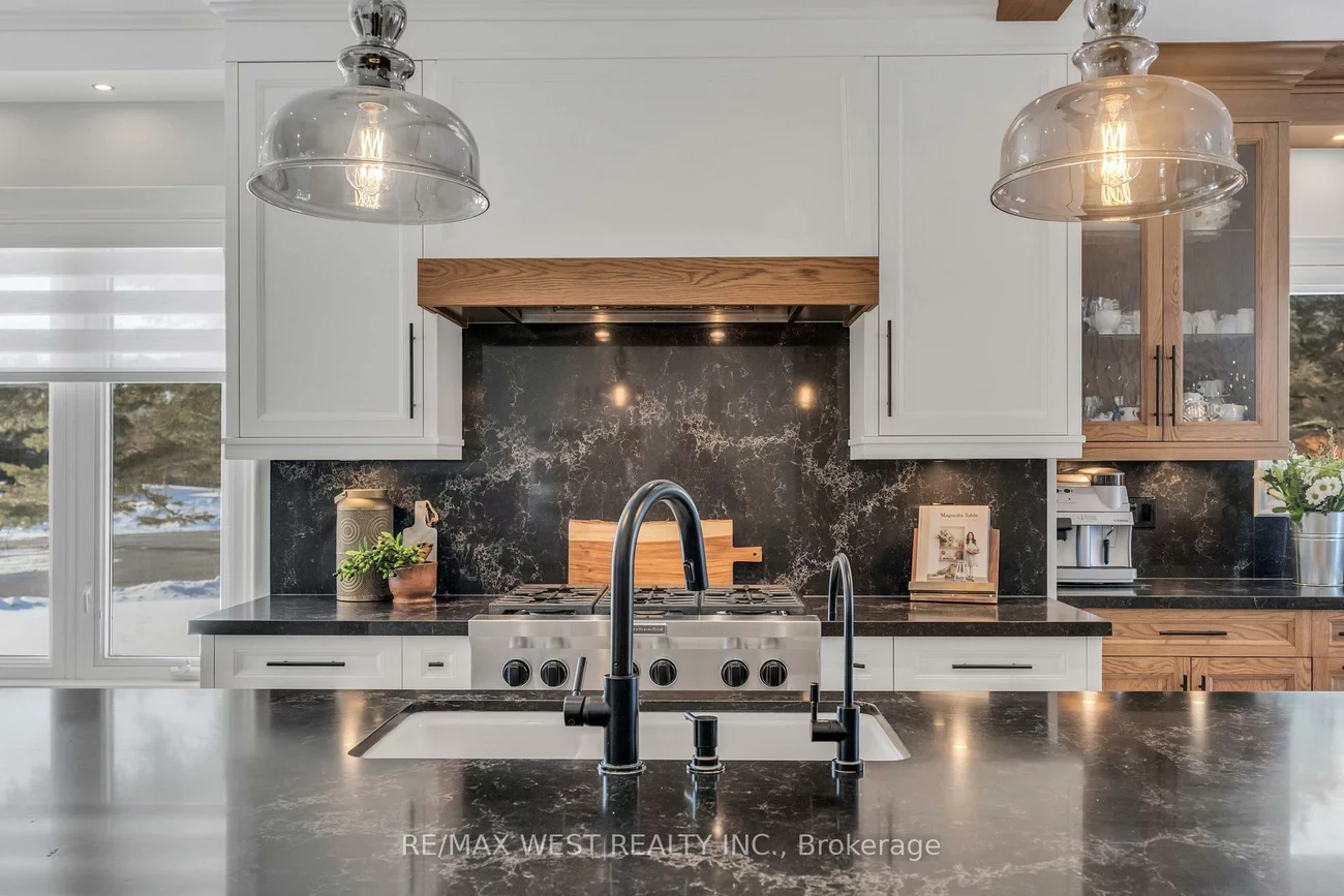 10, Farmcrest, Nobleton, King