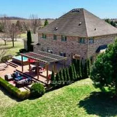 10, Farmcrest, Nobleton, King