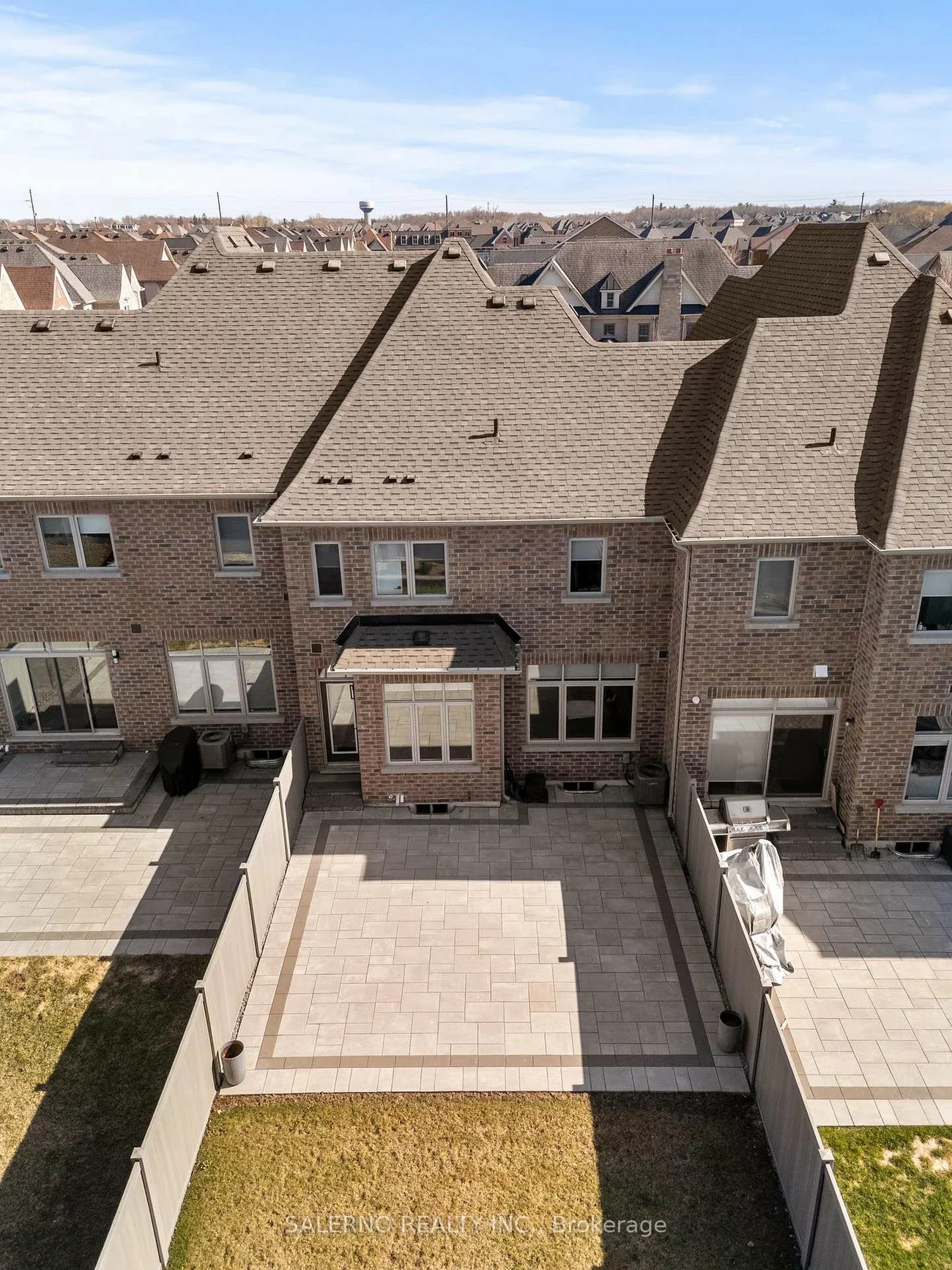 54, Tatton, King City, King