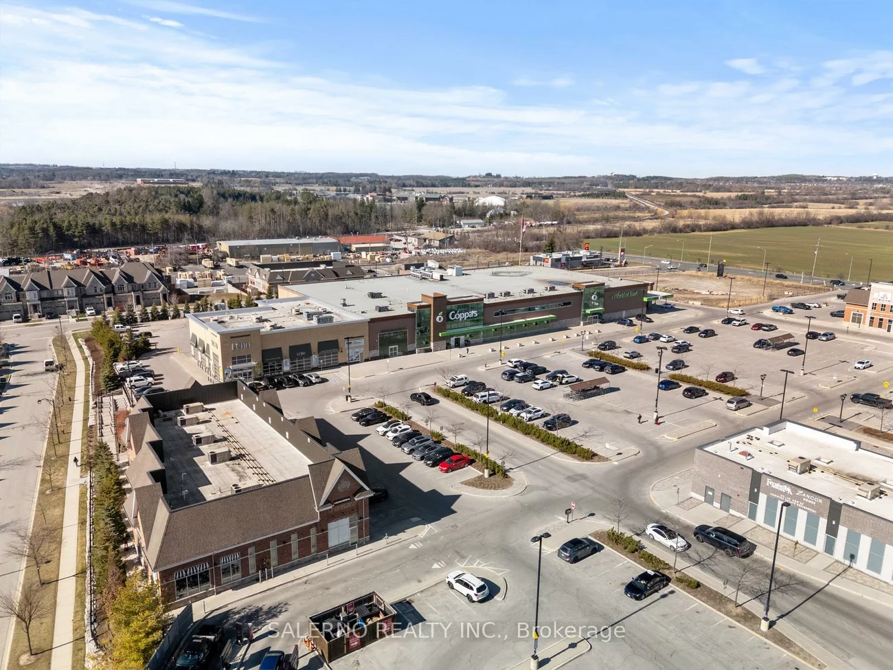 54, Tatton, King City, King