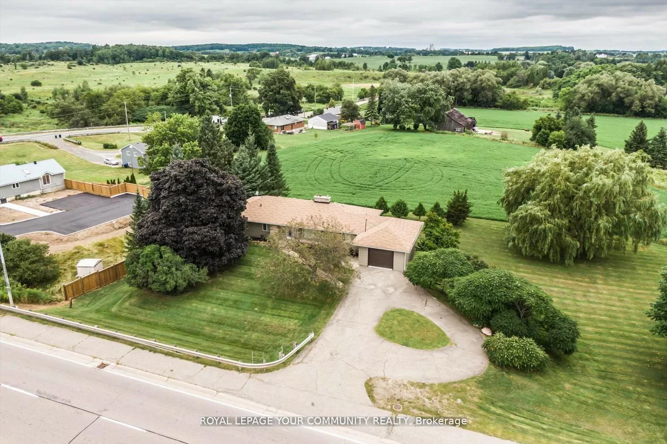6162, Highway 9, Schomberg, King