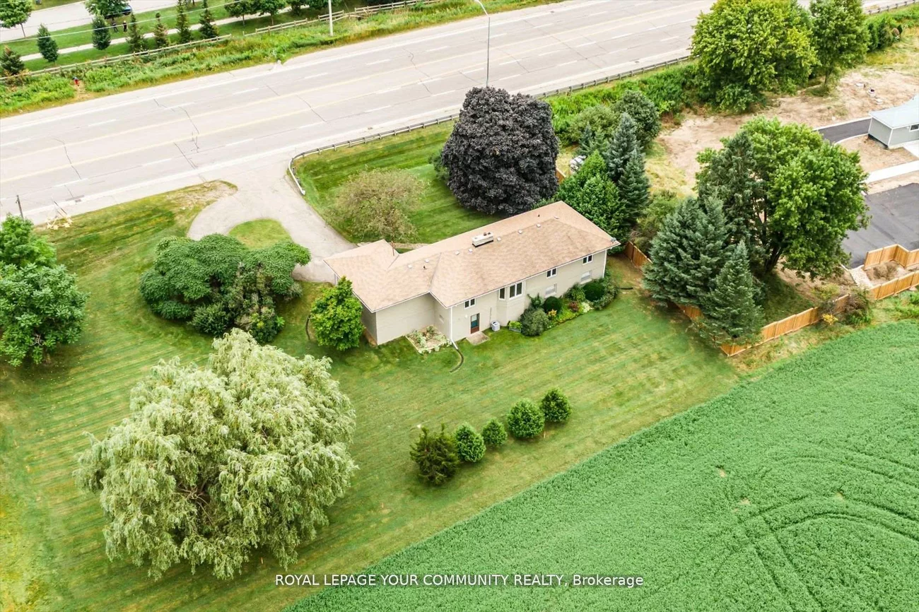 6162, Highway 9, Schomberg, King