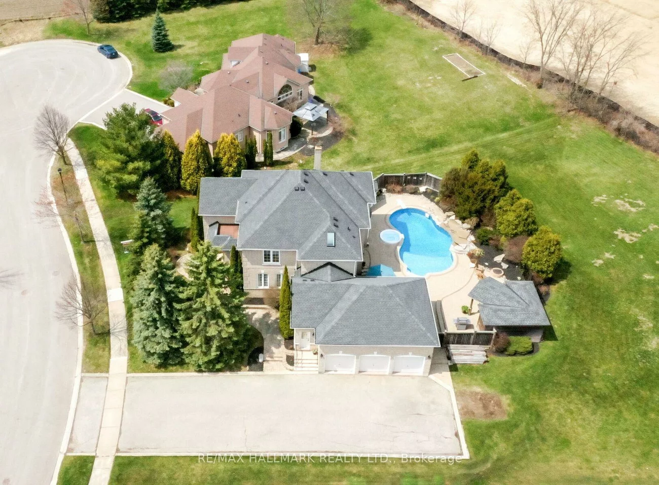 37, Witherspoon, Nobleton, King