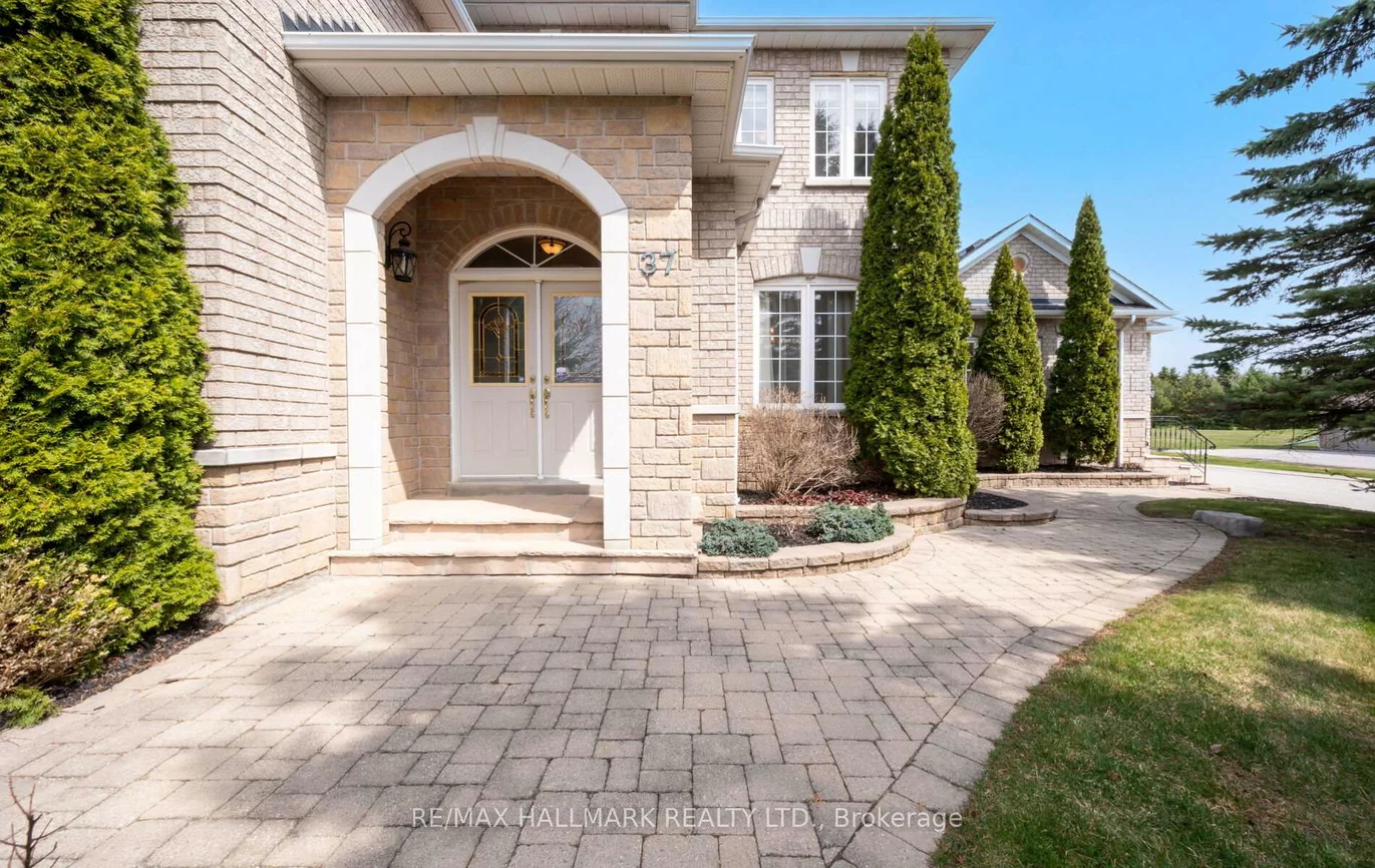 37, Witherspoon, Nobleton, King