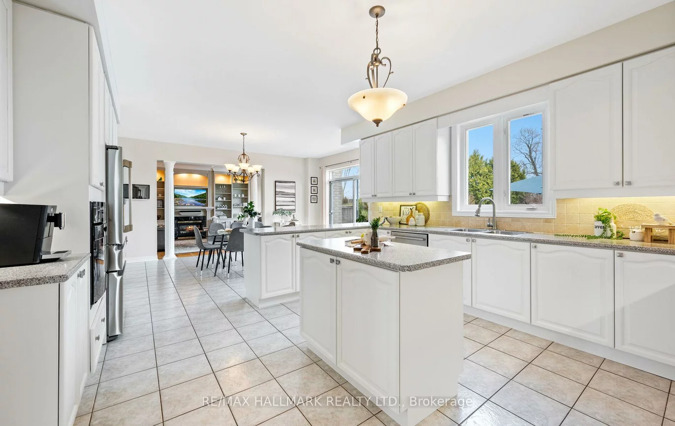 37, Witherspoon, Nobleton, King