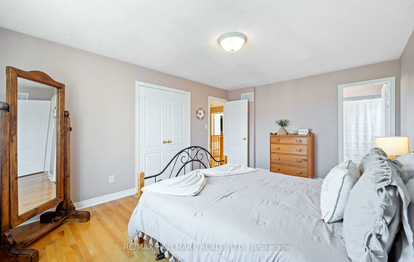 37, Witherspoon, Nobleton, King