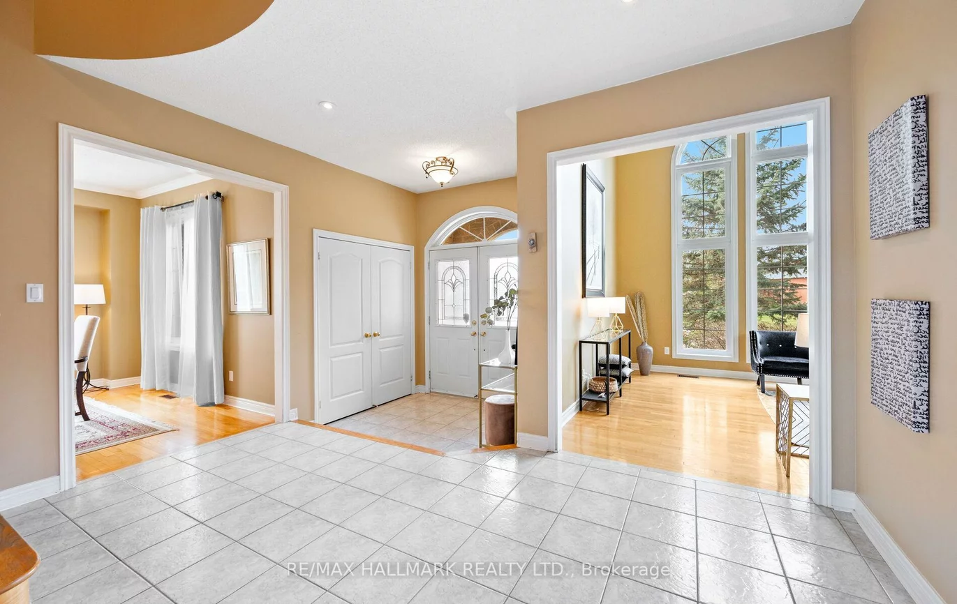 37, Witherspoon, Nobleton, King