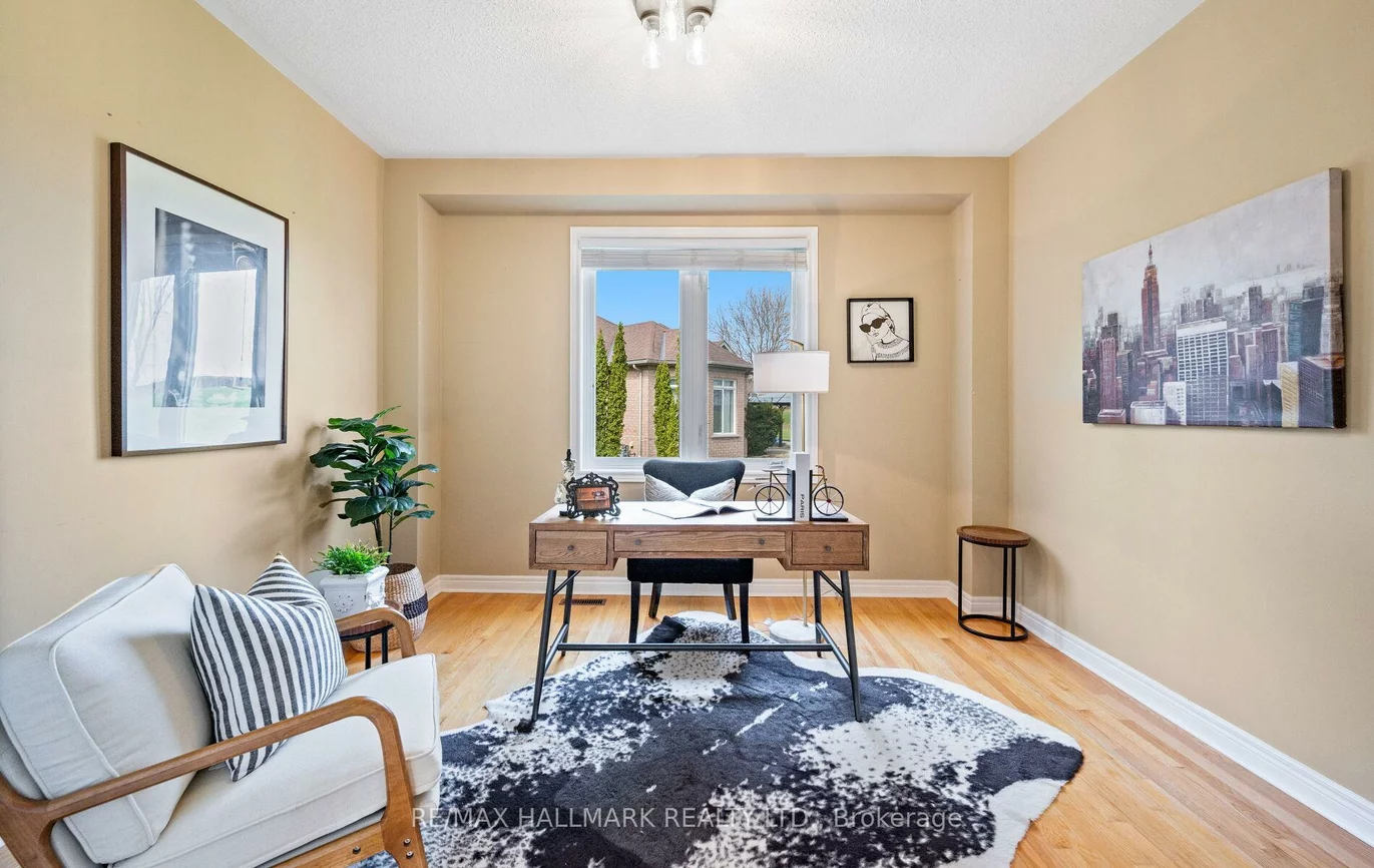 37, Witherspoon, Nobleton, King
