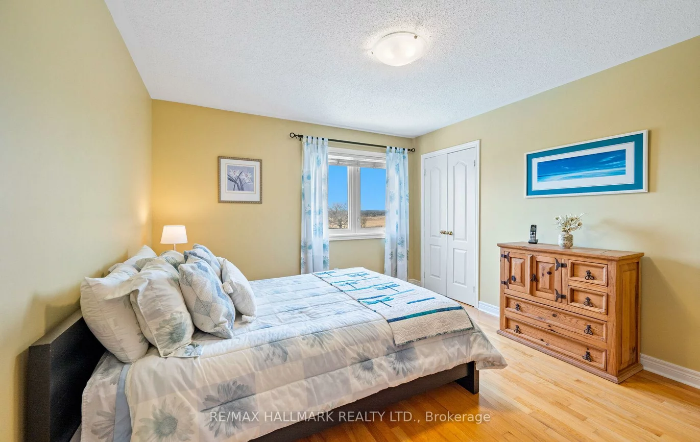 37, Witherspoon, Nobleton, King