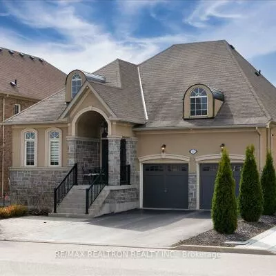13, Fairmont Ridge, Nobleton, King