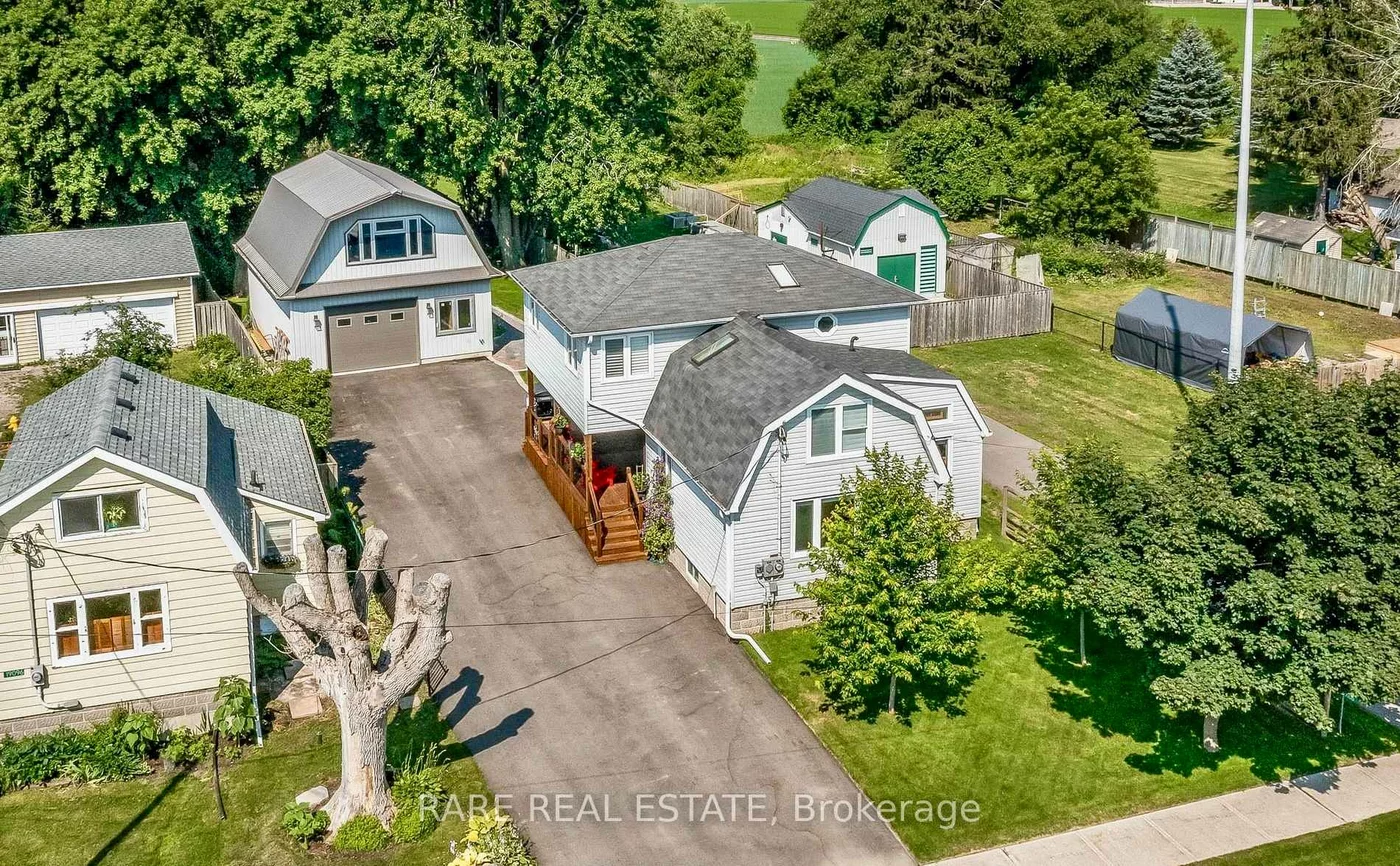 19100, Dufferin, Rural King, King