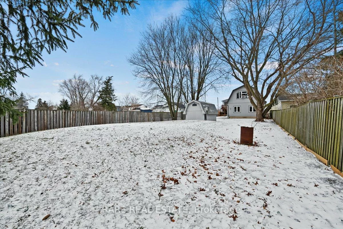 19100, Dufferin, Rural King, King
