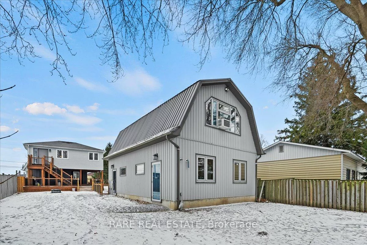 19100, Dufferin, Rural King, King