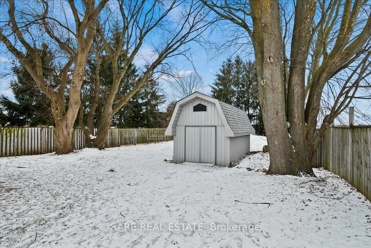 19100, Dufferin, Rural King, King