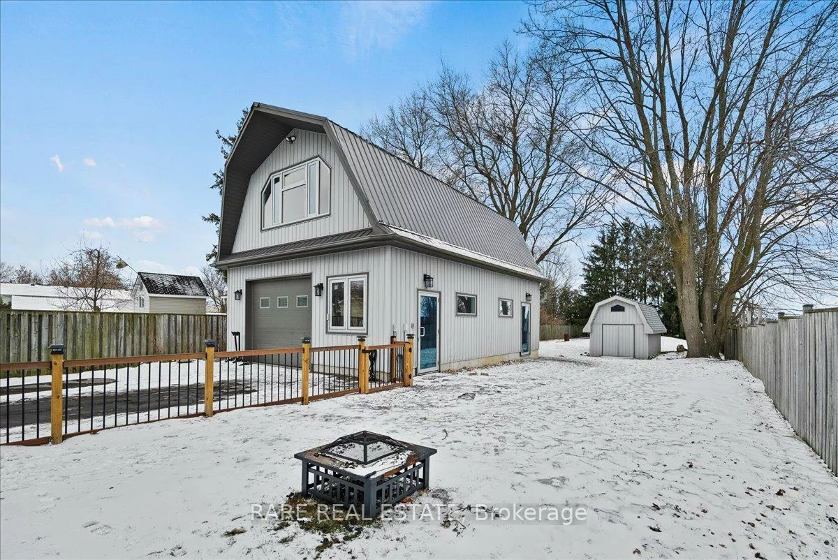 19100, Dufferin, Rural King, King