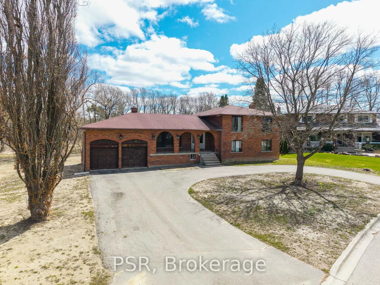 155, Dennison, King City, King