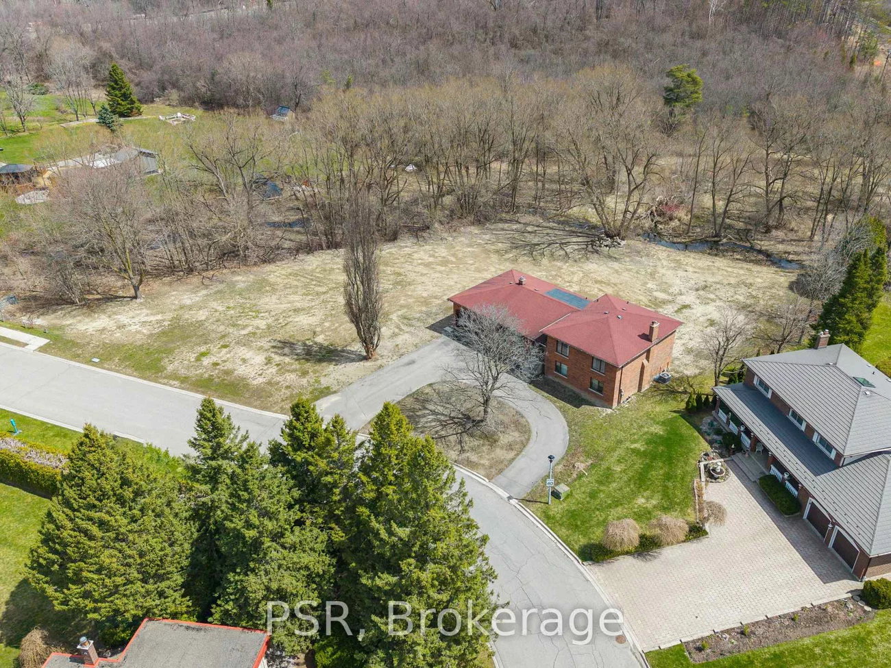 155, Dennison, King City, King
