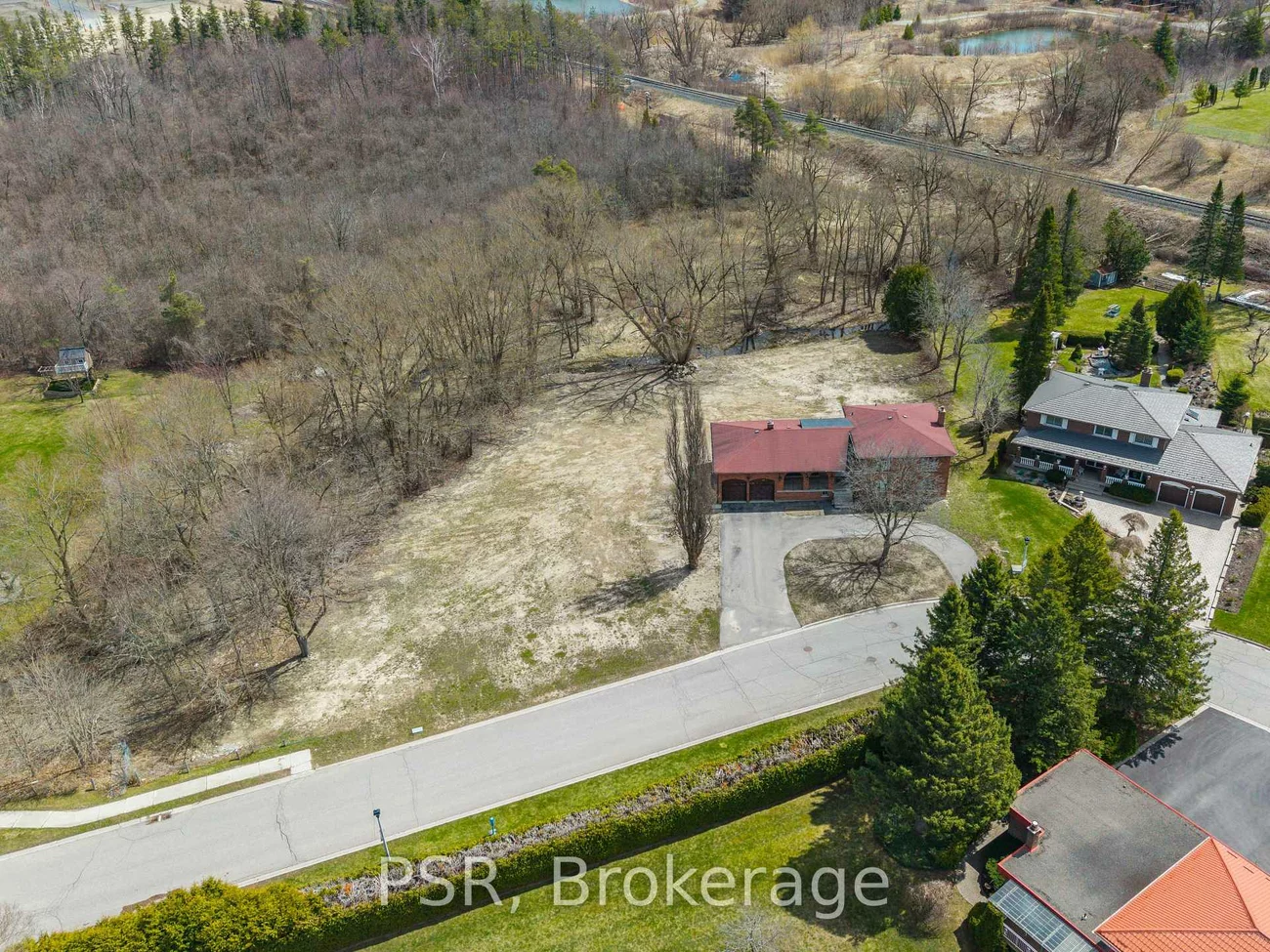 155, Dennison, King City, King
