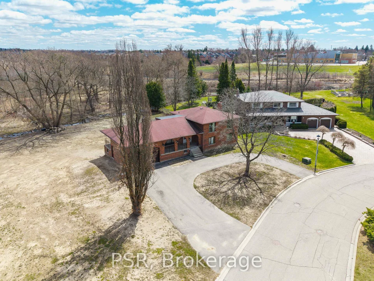 155, Dennison, King City, King
