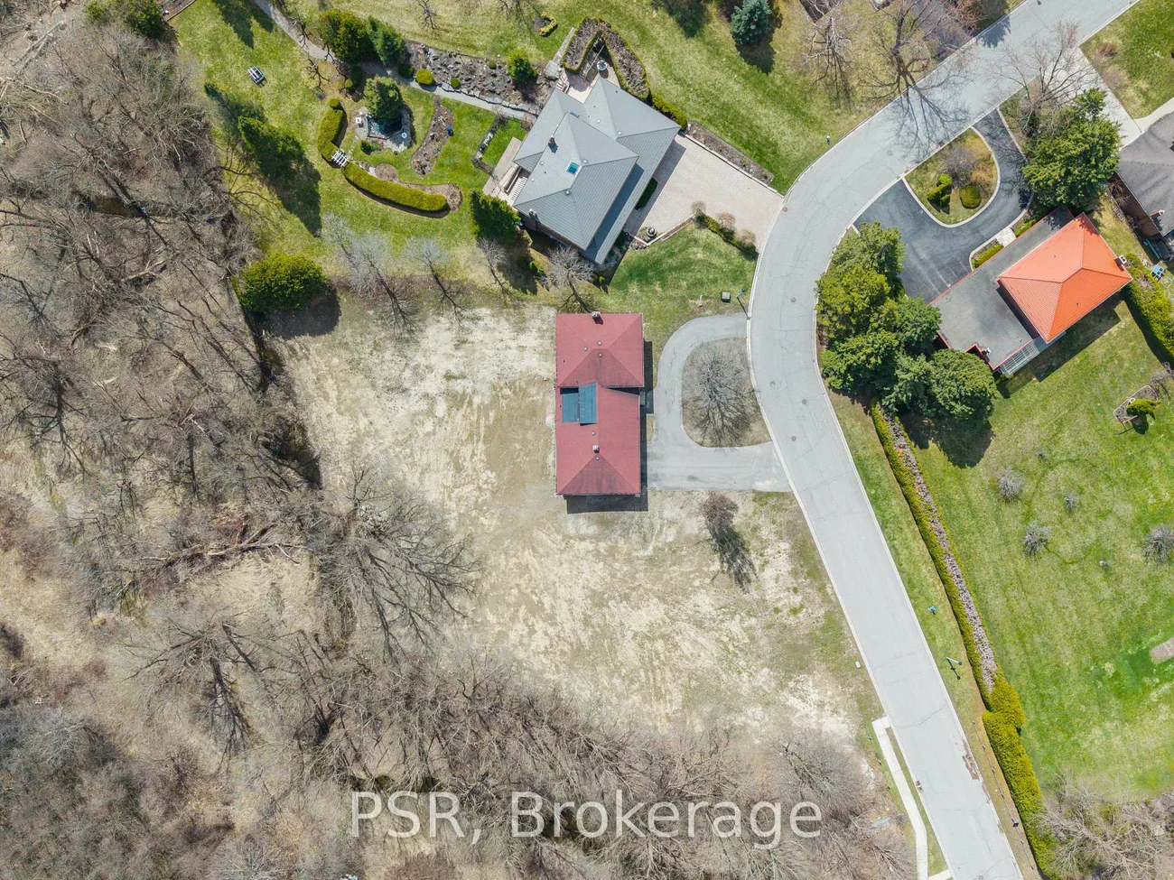 155, Dennison, King City, King