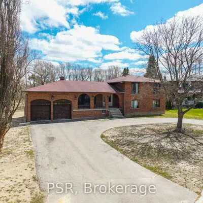 155, Dennison, King City, King