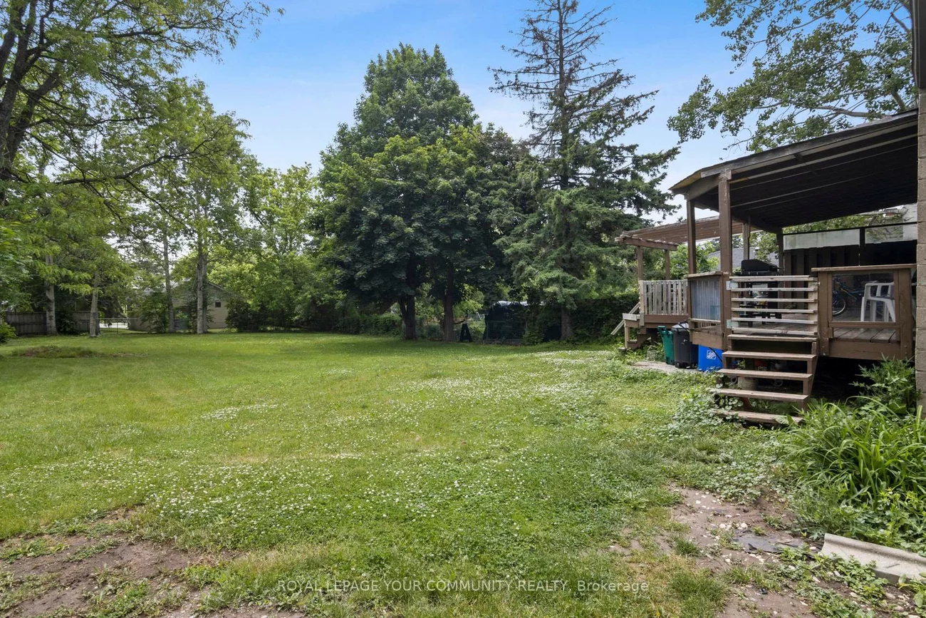6077, King, Nobleton, King
