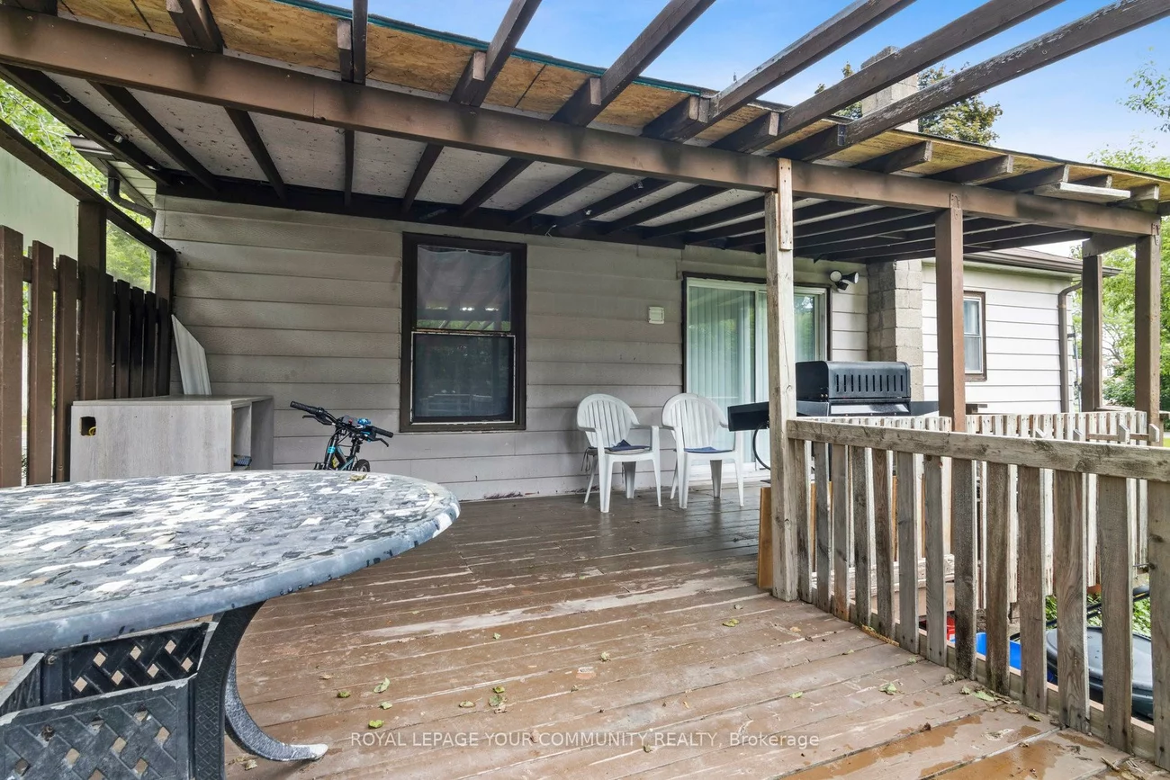 6077, King, Nobleton, King