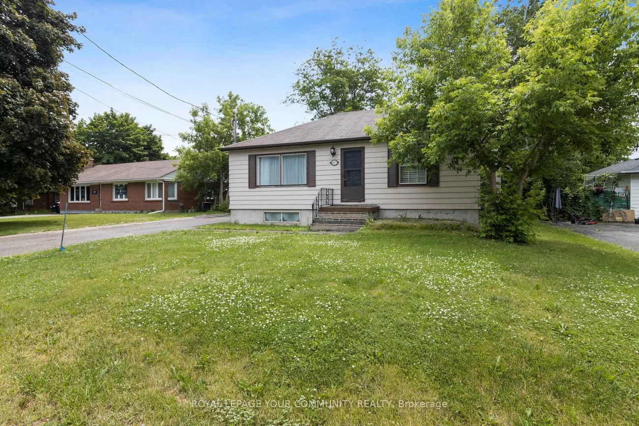6077, King, Nobleton, King