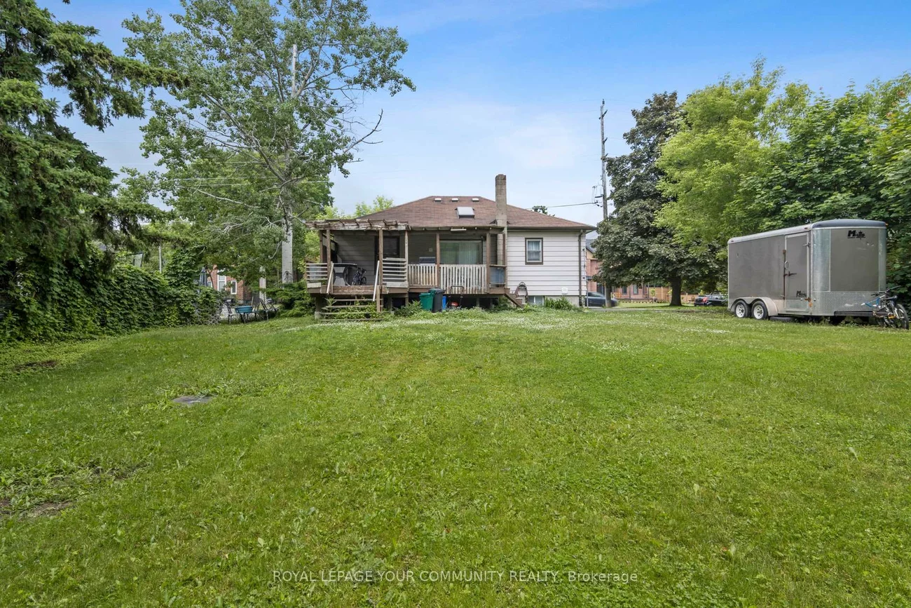 6077, King, Nobleton, King
